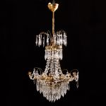 1031 2480 CHANDELIER